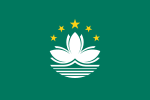 Macau Visum 